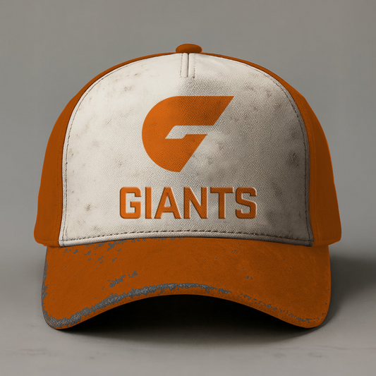 GG x AFL Retro Style Cap DDT CTND