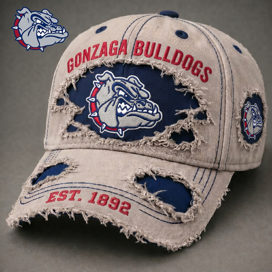 GON NCAA V3 Premium Classic Cap DDT 010626 NTL