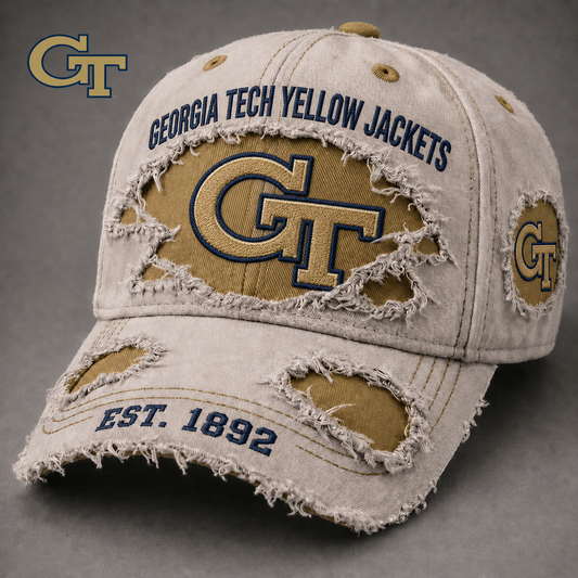 GTYJ NCAA V3 Premium Classic Cap DDT 010626 NTL
