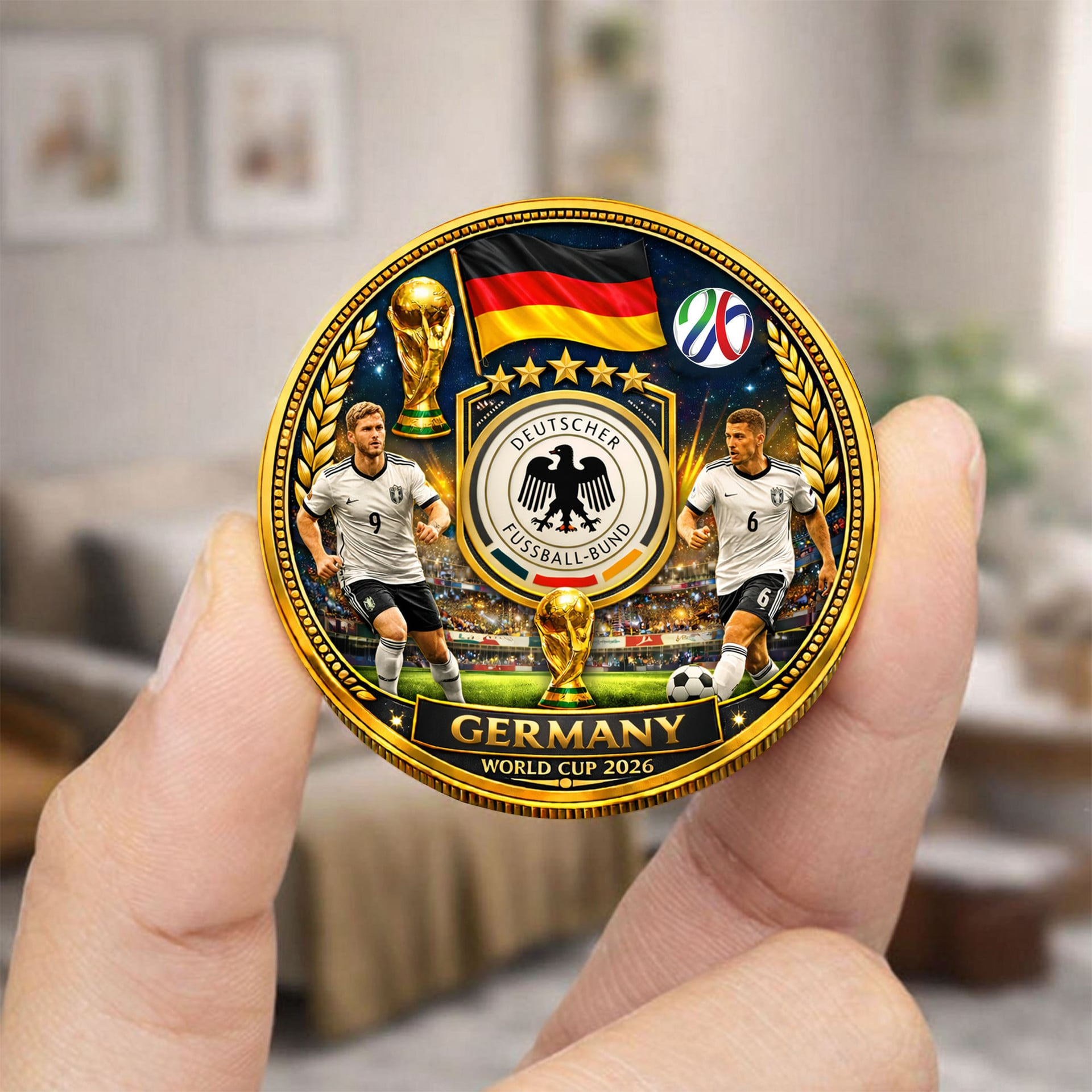 Selected Variant Image