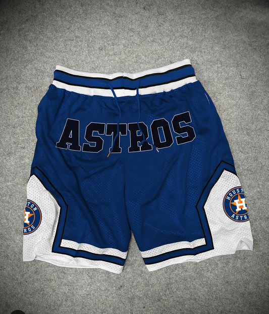 HA Premium MLB Short Pants For Men DDT TTV