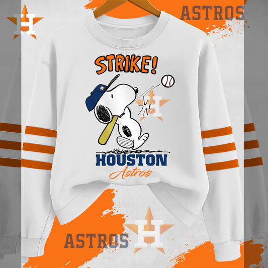 HA Premium MLB x PN Fan 3D Sweatshirt DDT 291125 CTND