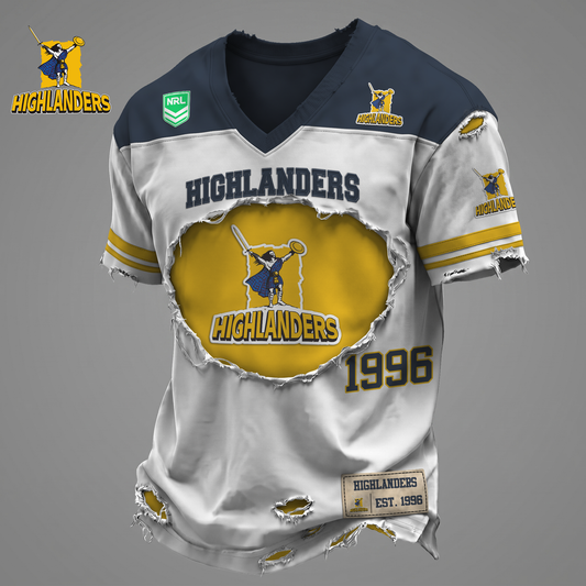 HIG x SRP Luxury Classic T-shirt DDT 160526 NTL