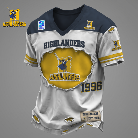 HIG x SRP Luxury Classic T-shirt DDT 160526 NTL