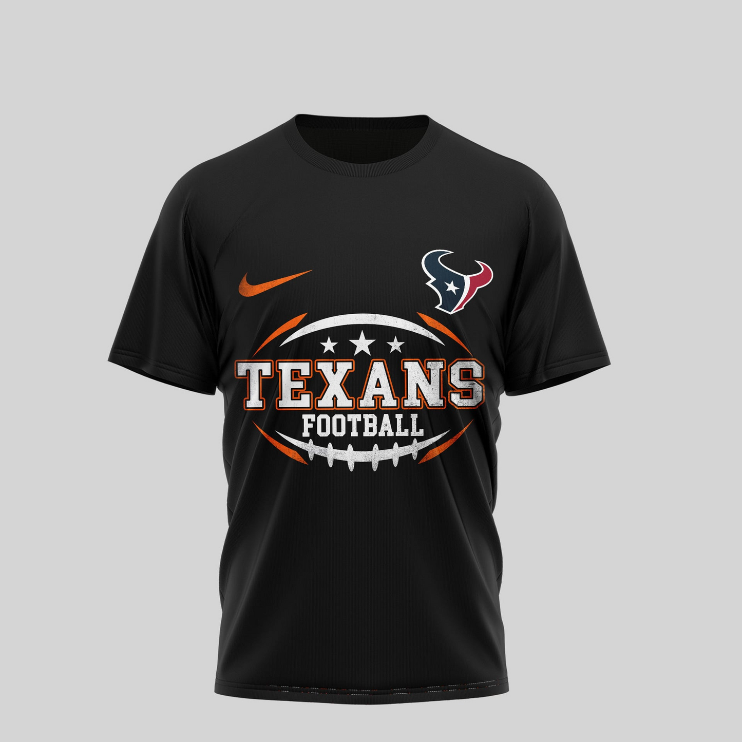 HT Premium NFL Motorcycle 3D Shirt DDT 090626 HLPHUONG