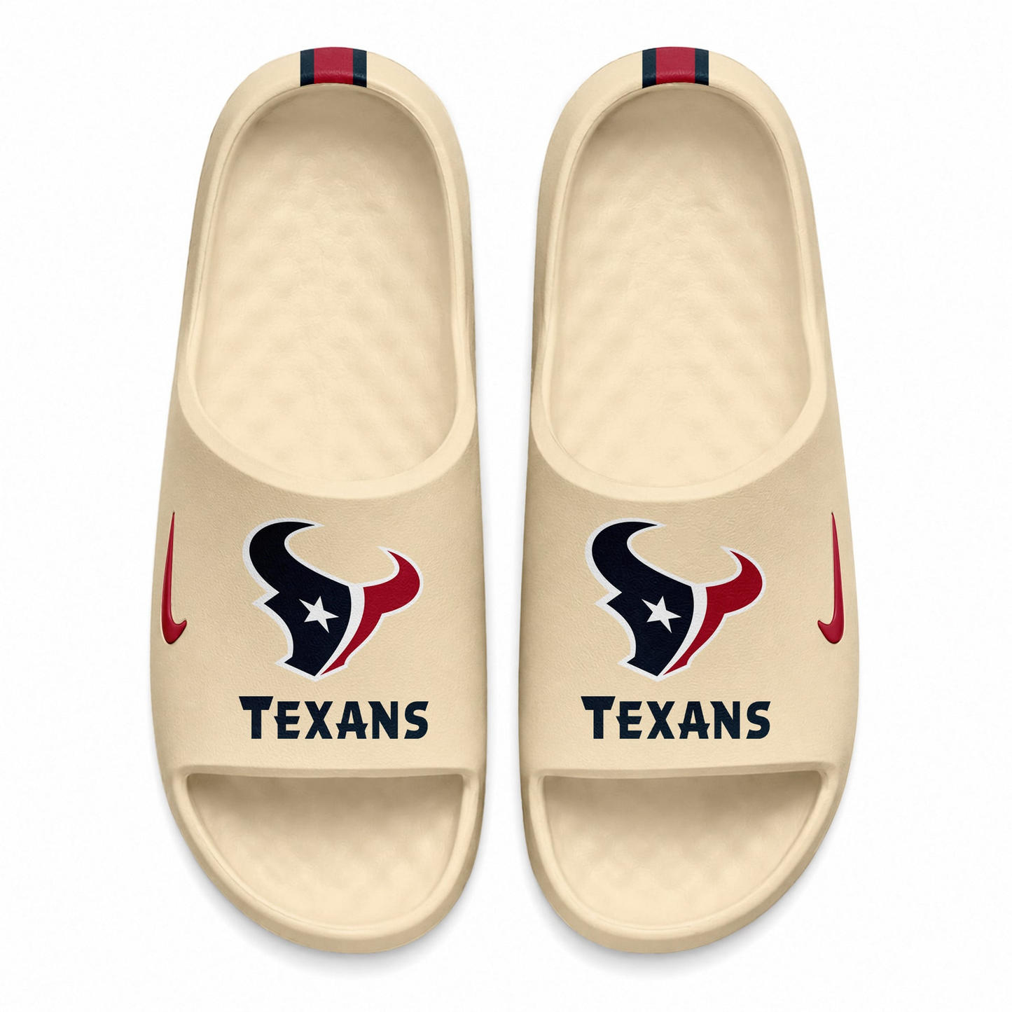 HT Premium NFL Unisex Slides 200626