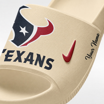 HT Premium NFL Unisex Slides 200626
