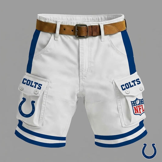 IC Premium NFL Game Day Utility Square Pocket DDT 040626 TTTZ