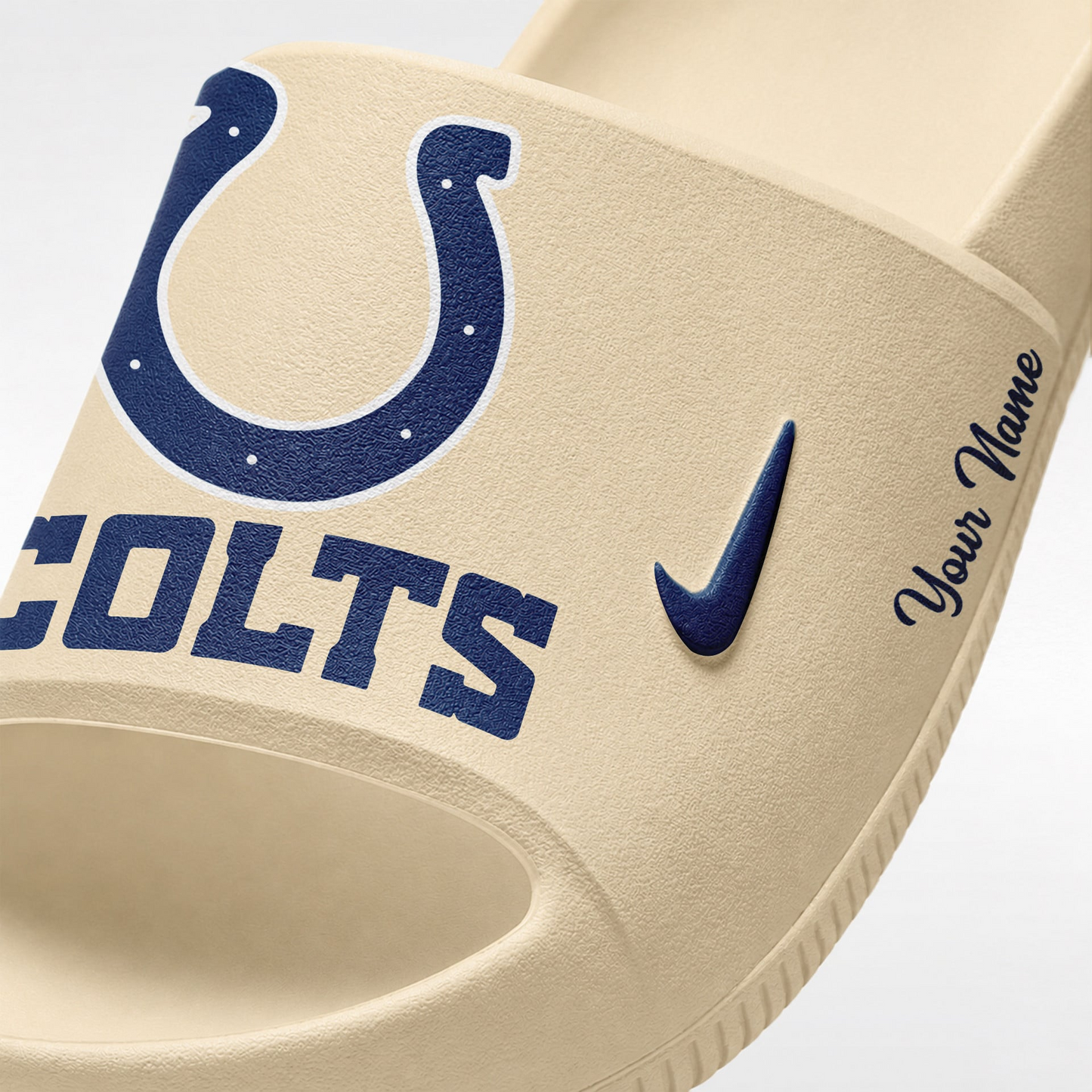 IC Premium NFL Unisex Slides 200626