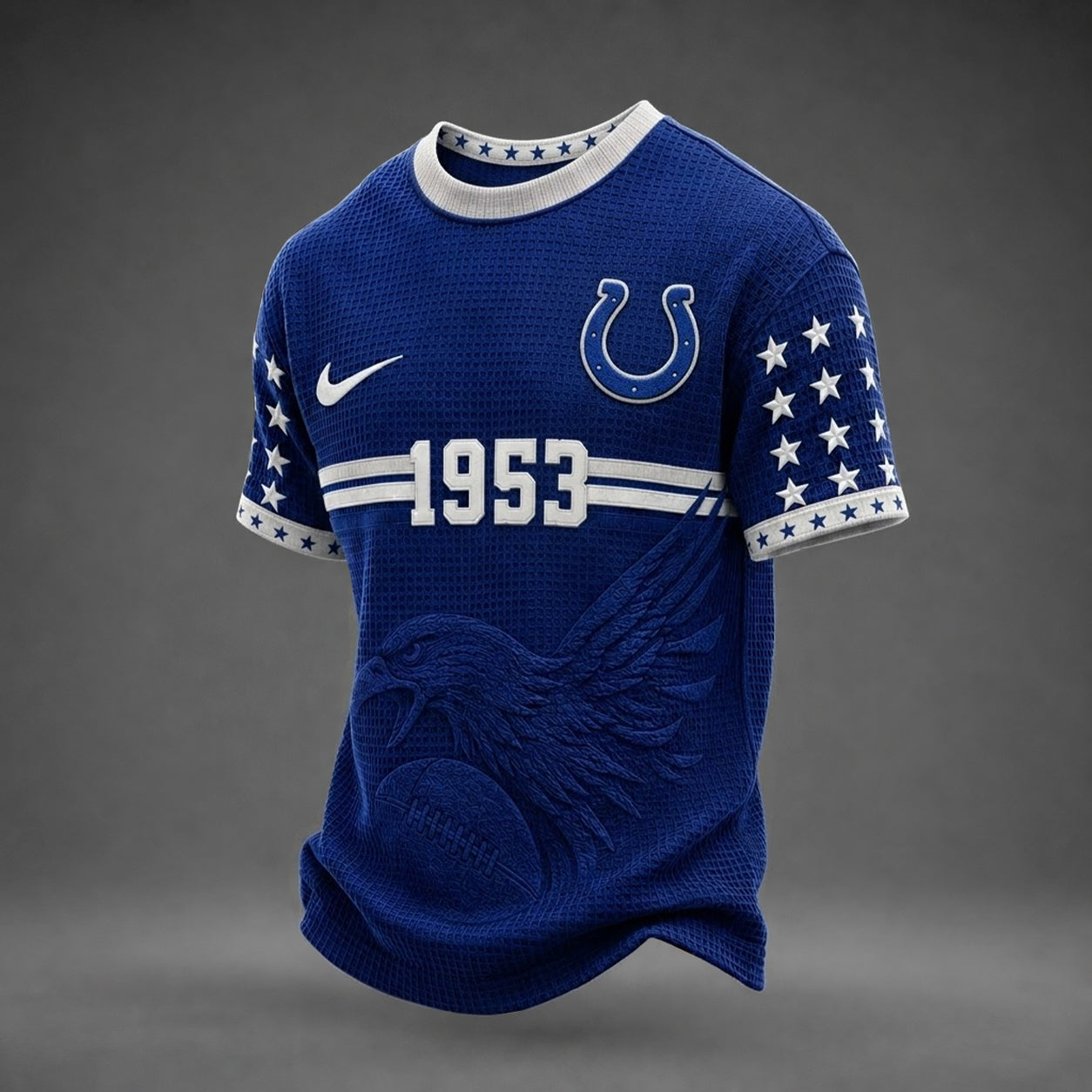 IC x NFL Luxury V16 Classic T-shirt