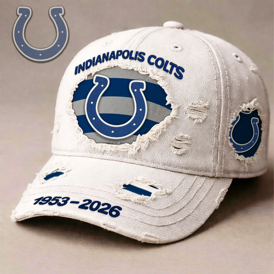 IC  x NFL Premium Classic Cap DDT 040226 VHM