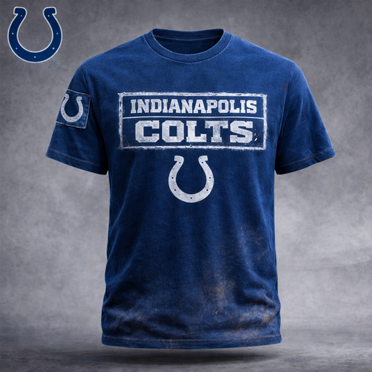 IC x NFL Premium V2 Shirt DDT NTL
