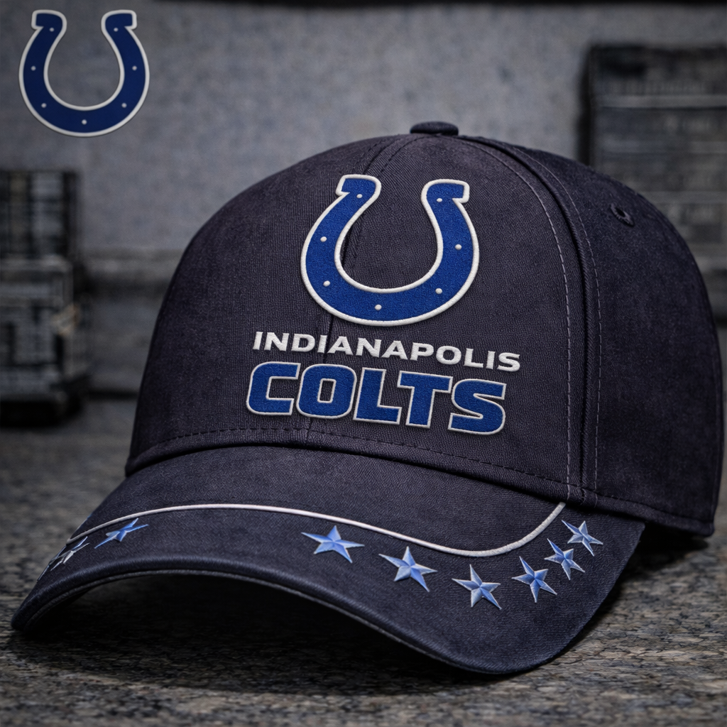 IC x NFL V3 Premium Classic Cap DDT 050226 CTND