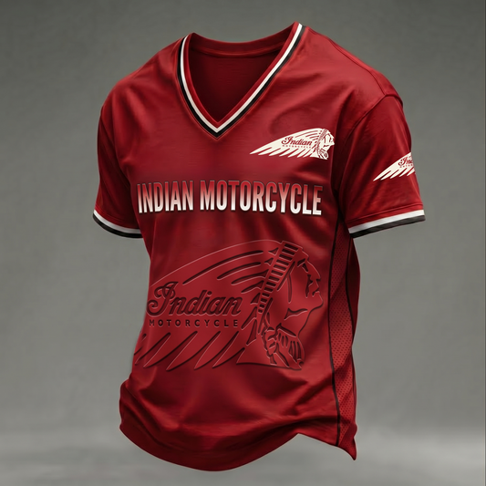ID Luxury V7 Classic T-shirt DDT 080626 HLPHUONG