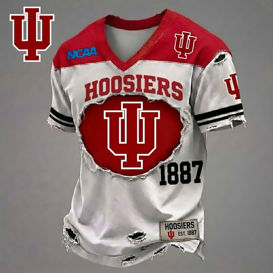 IH x NCAA Luxury Classic T-shirt DDT 250526 TTTZ