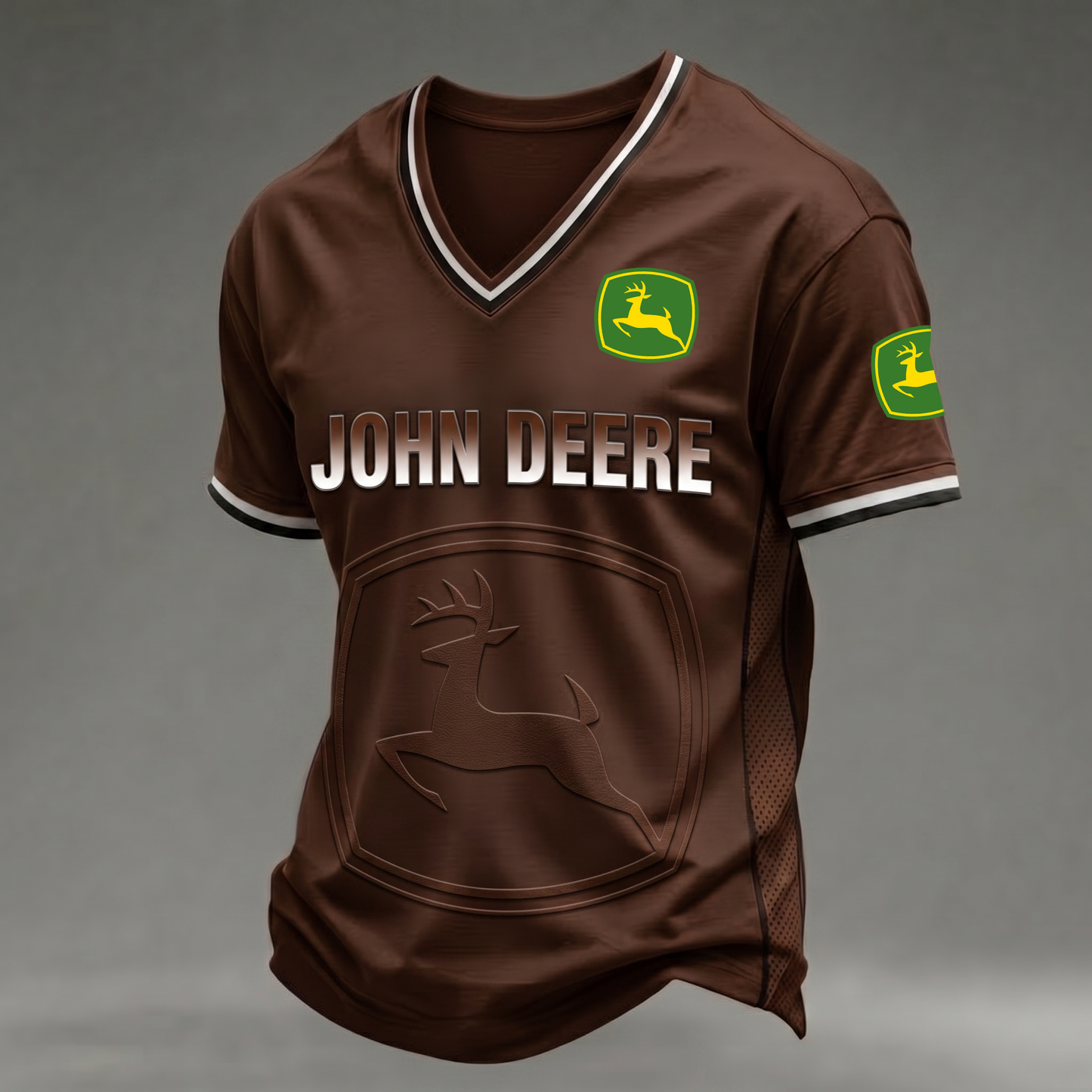 JD Luxury V7 Classic T-shirt 100626