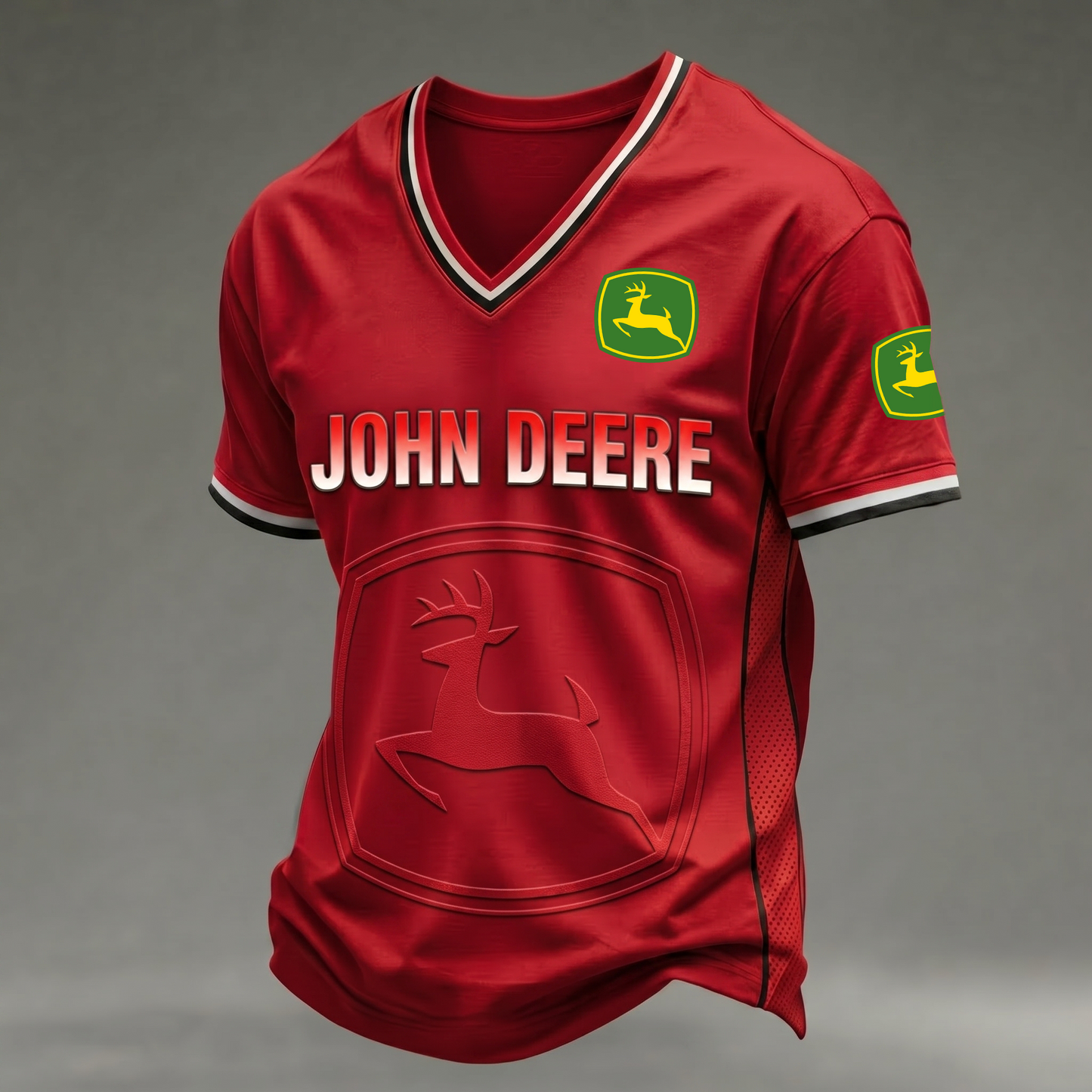 JD Luxury V7 Classic T-shirt 100626