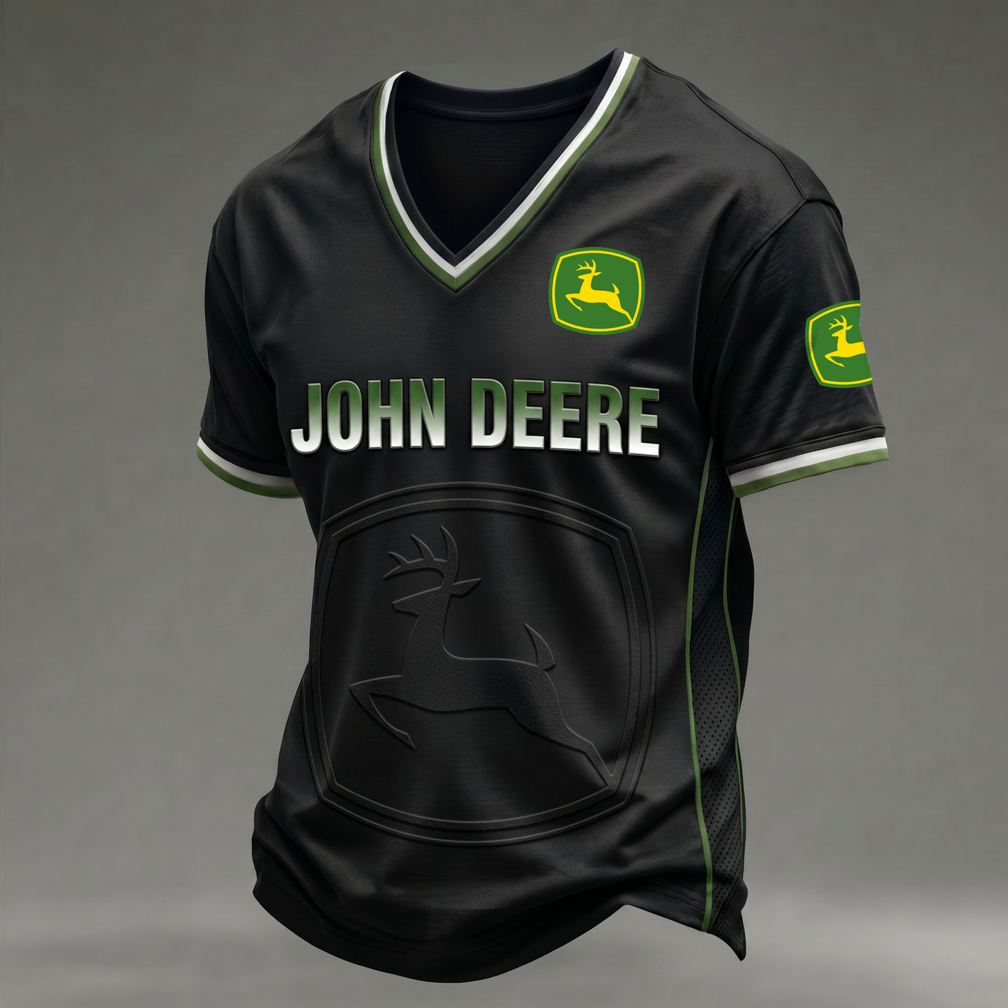 JD Luxury V7 Classic T-shirt 100626