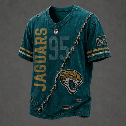 JJ x NFL Luxury V12 Classic T-shirt 110626