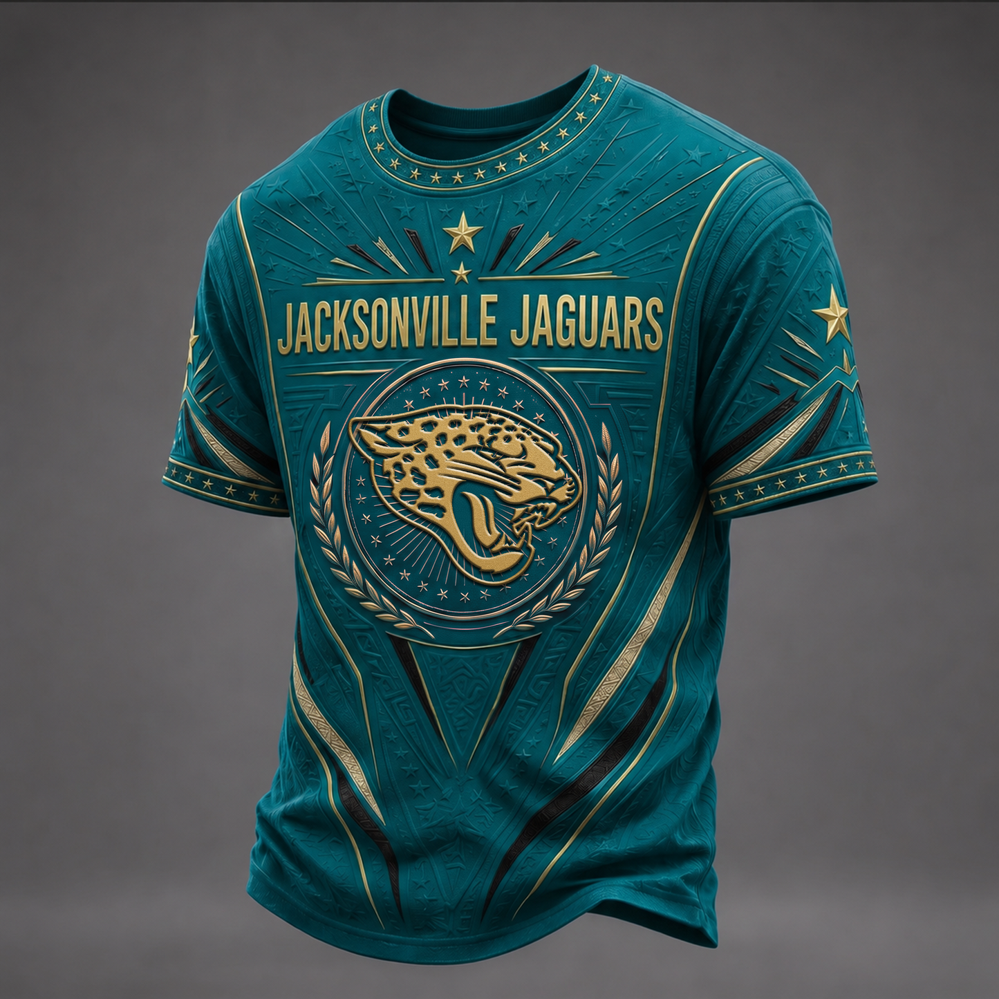 JJ x NFL Luxury V14 Classic T-shirt