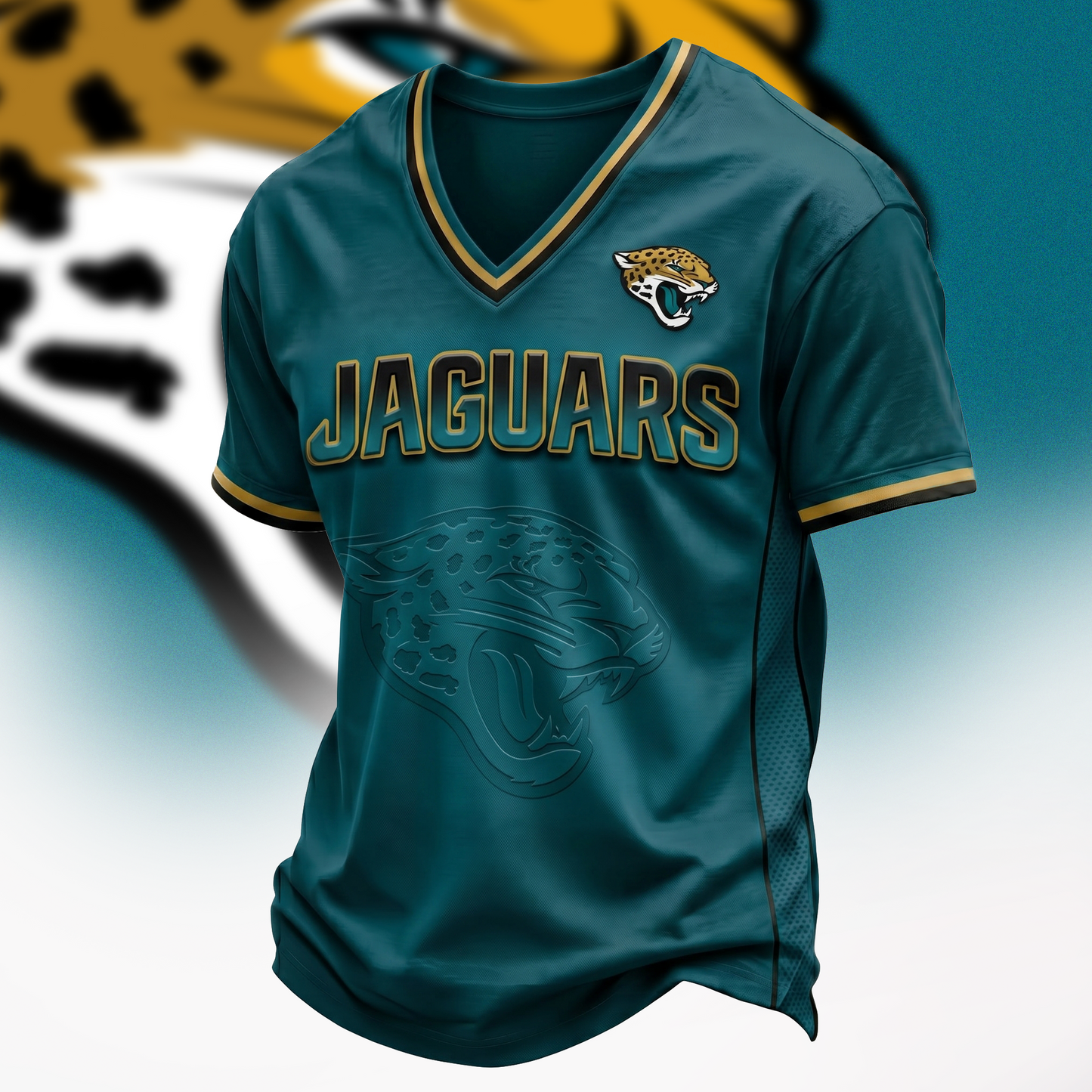 JJ x NFL Luxury V7 Classic T-shirt DDT 050626 HLPHUONG