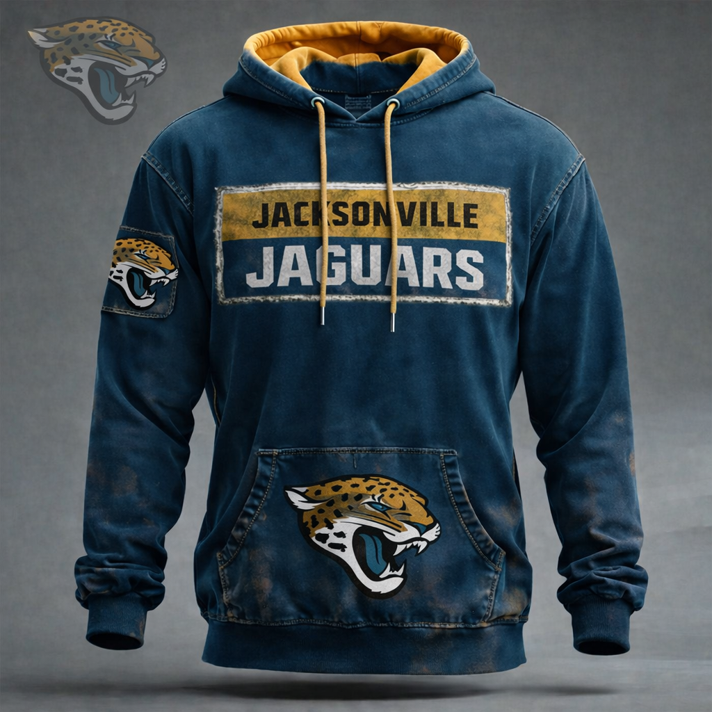 JJ x NFL Premium V2 Shirt DDT NTL