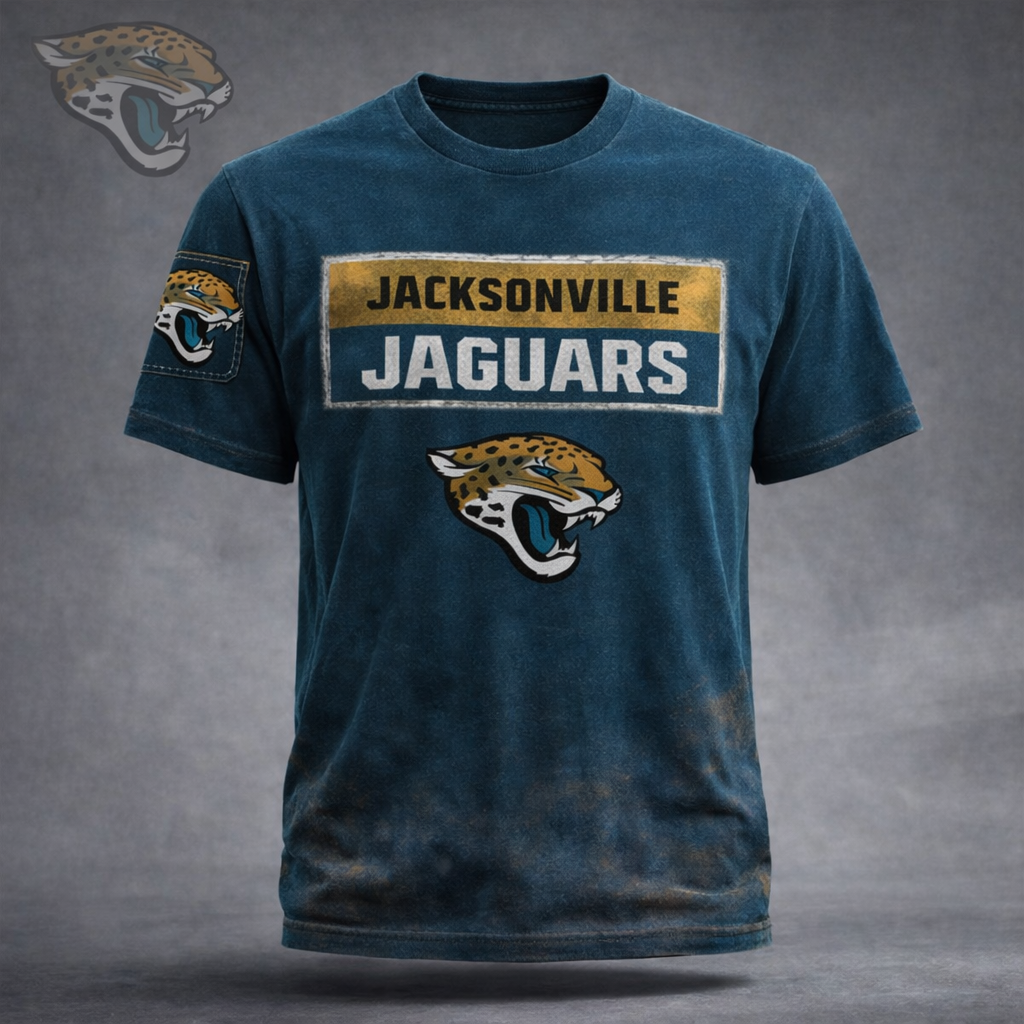 JJ x NFL Premium V2 Shirt DDT NTL
