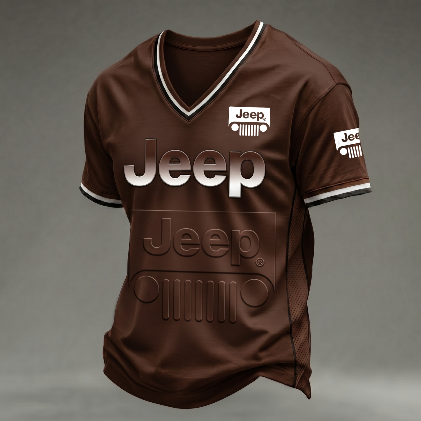 JP Luxury V7 Classic T-shirt 100626