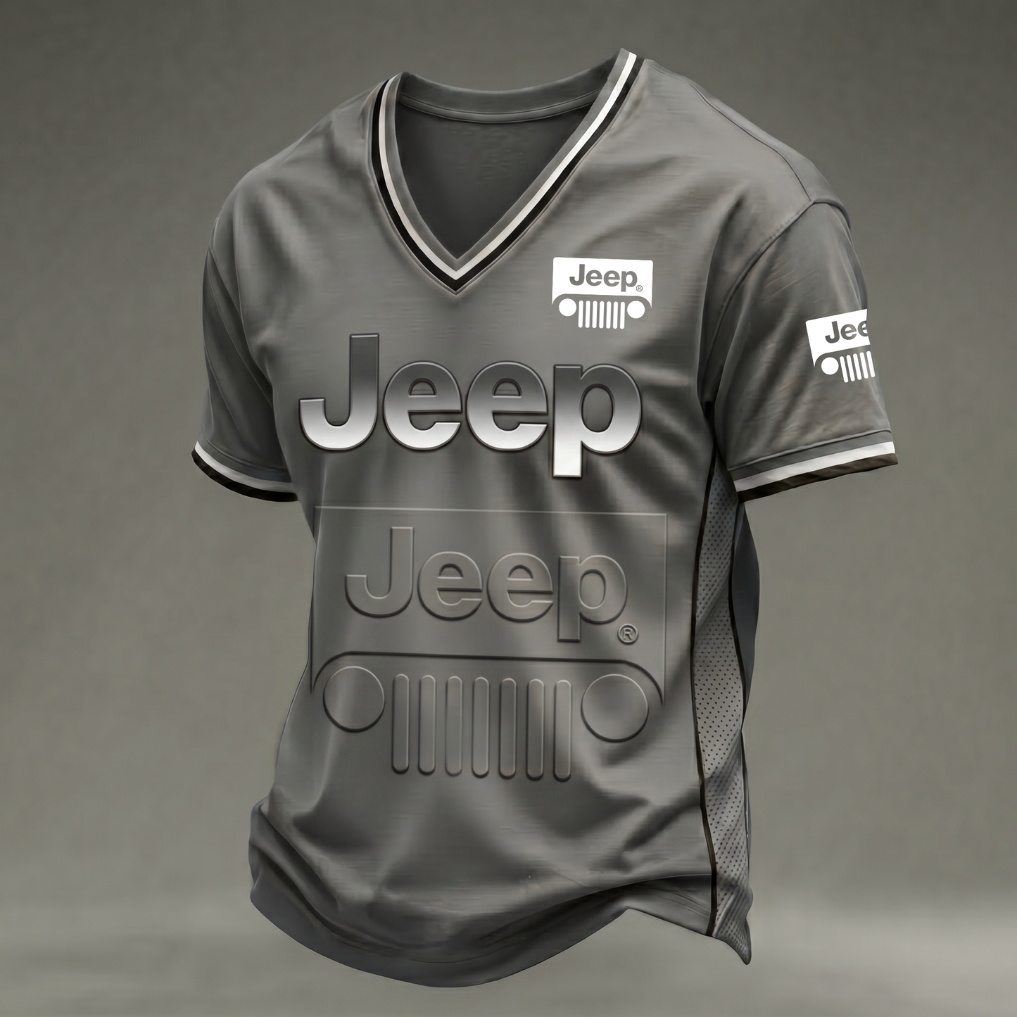 JP Luxury V7 Classic T-shirt 100626