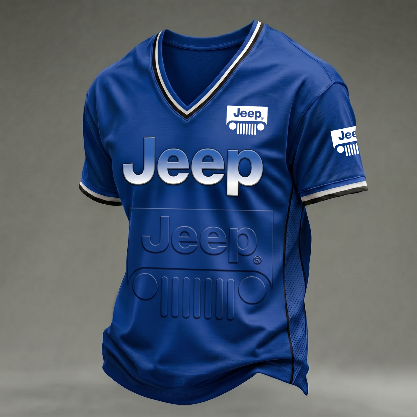 JP Luxury V7 Classic T-shirt 100626