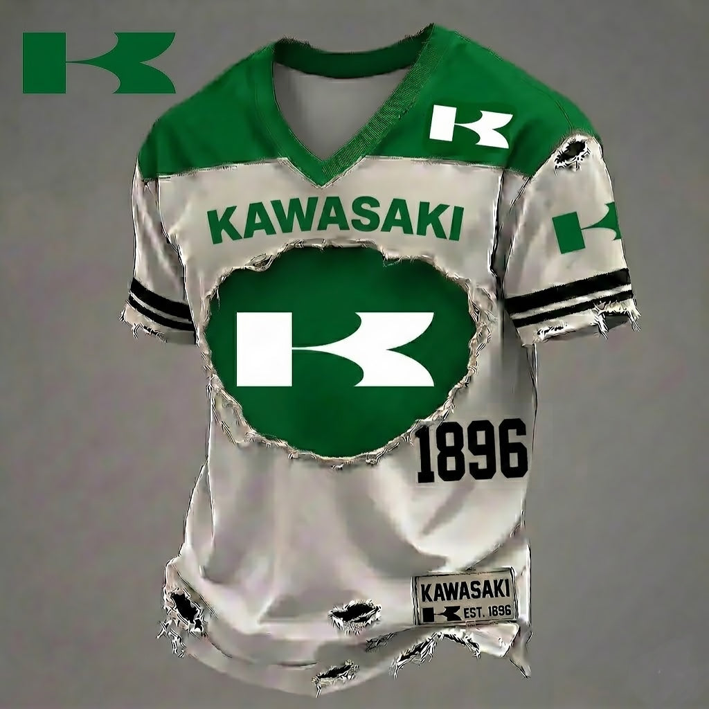 KAW Luxury Classic T-shirt 1 DDT 030626 TTTZ