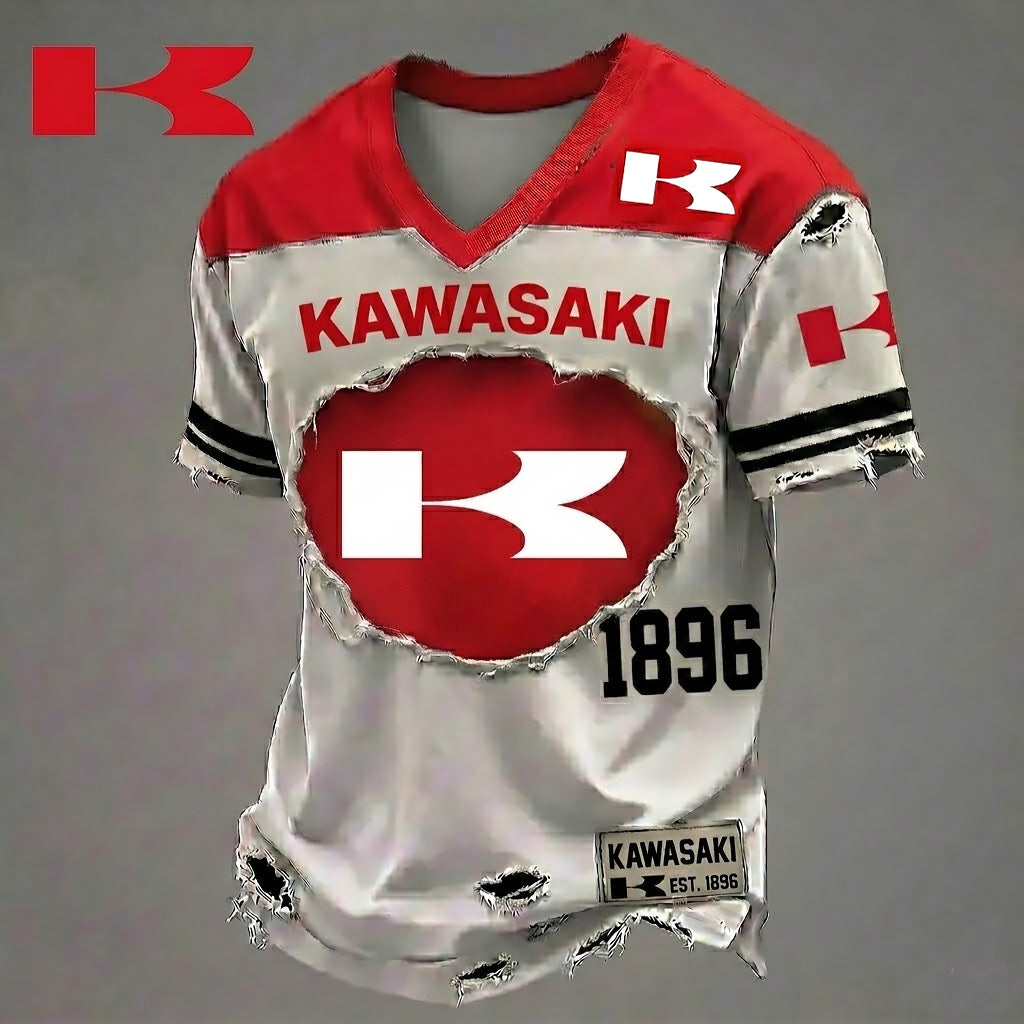 KAW Luxury Classic T-shirt 1 DDT 030626 TTTZ