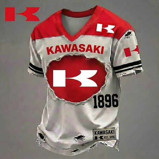 KAW Luxury Classic T-shirt 1 DDT 030626 TTTZ