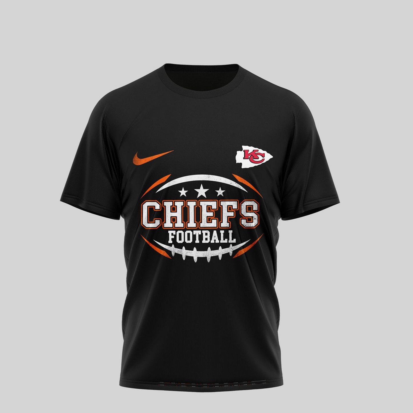 KCC Premium NFL Motorcycle 3D Shirt DDT 090626 HLPHUONG