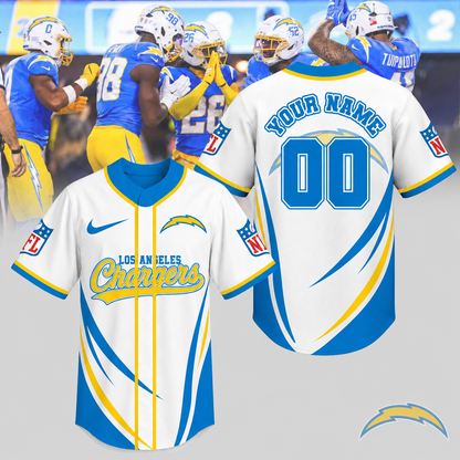 LAC Premium NFL Game Day Ready Jersey DDT 060626 NTL
