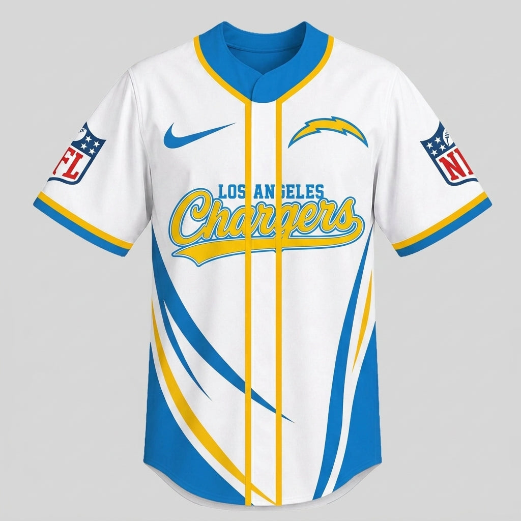 LAC Premium NFL Game Day Ready Jersey DDT 060626 NTL