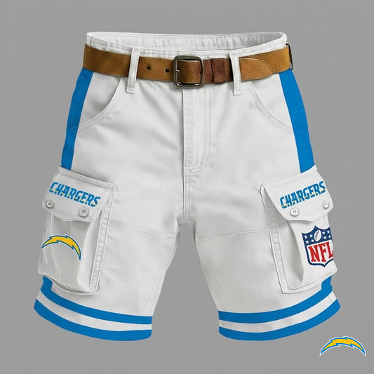 LAC Premium NFL Game Day Utility Square Pocket DDT 040626 TTTZ