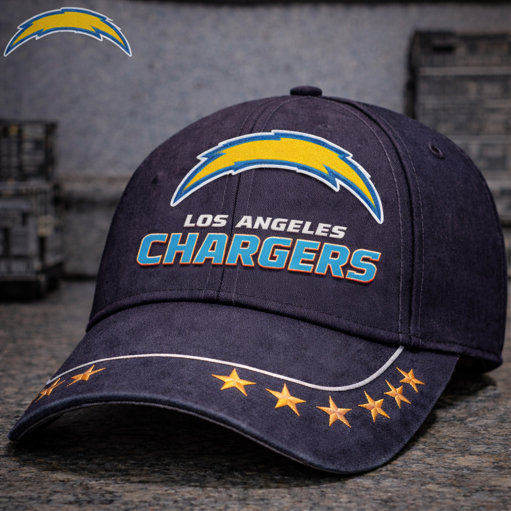 LAC x NFL V3 Premium Classic Cap DDT 050226 CTND