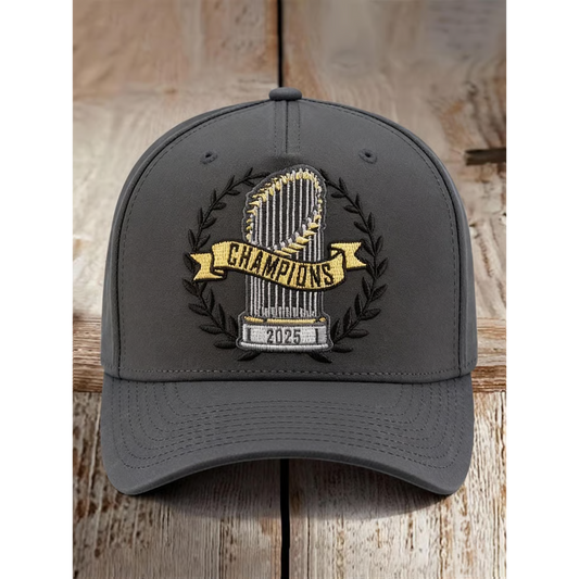 LAD x MLB Baseball Print Baseball Cap V3 DATND TANTD