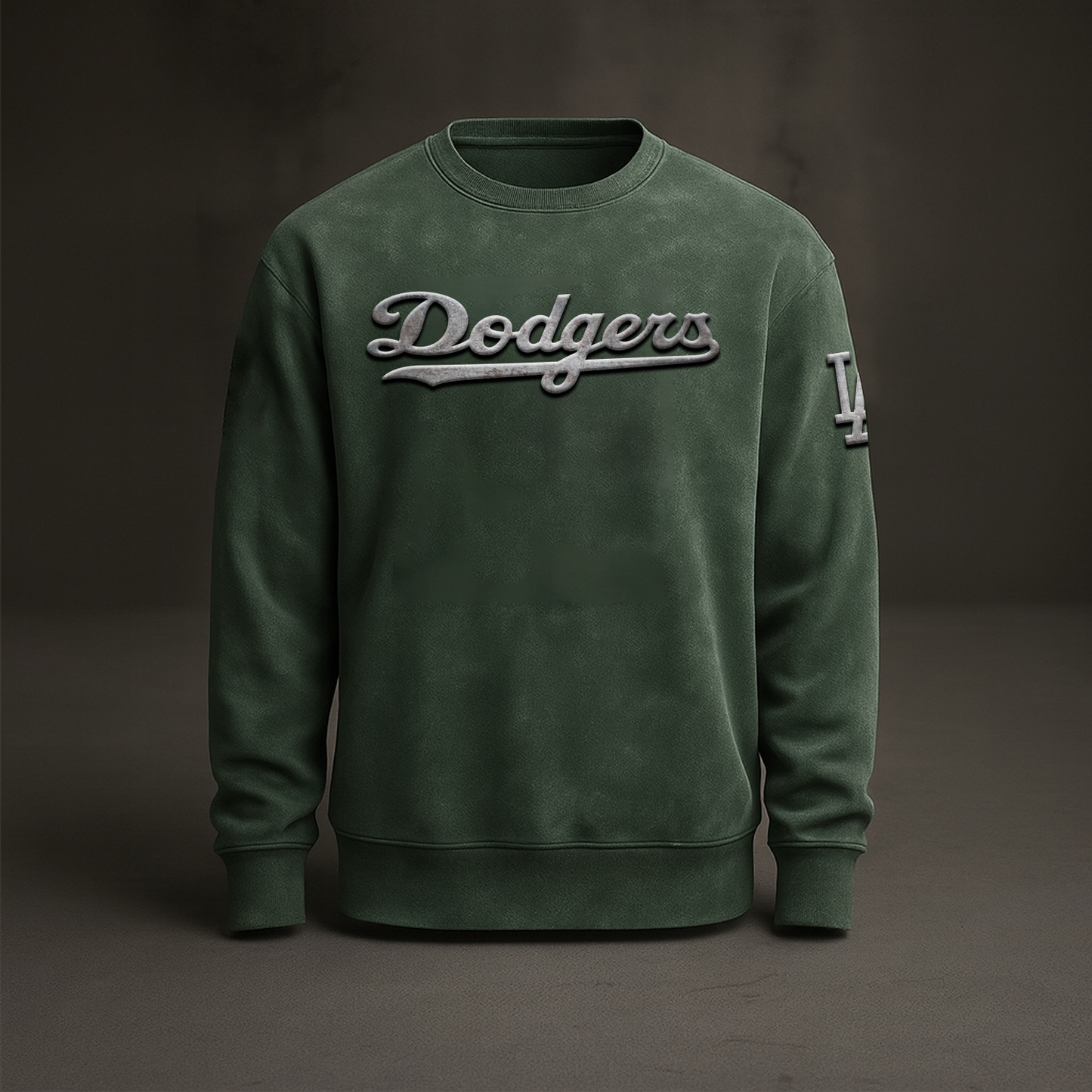 LAD x MLB Embossed Sweat Shirt DATND TANTD