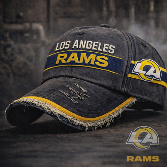 LAR x NFL V2 Premium Classic Cap DDT 050226 NTL
