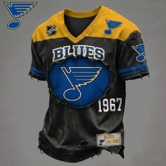 LB NHL Luxury V4 Classic T-shirt DDT 290526 HLPHUONG