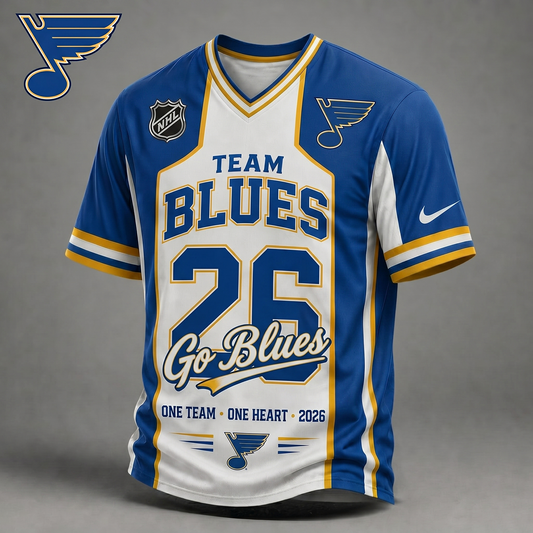 LB Premium NHL Team Pride V-Neck Jersey DDT  010626 HLPHUONG
