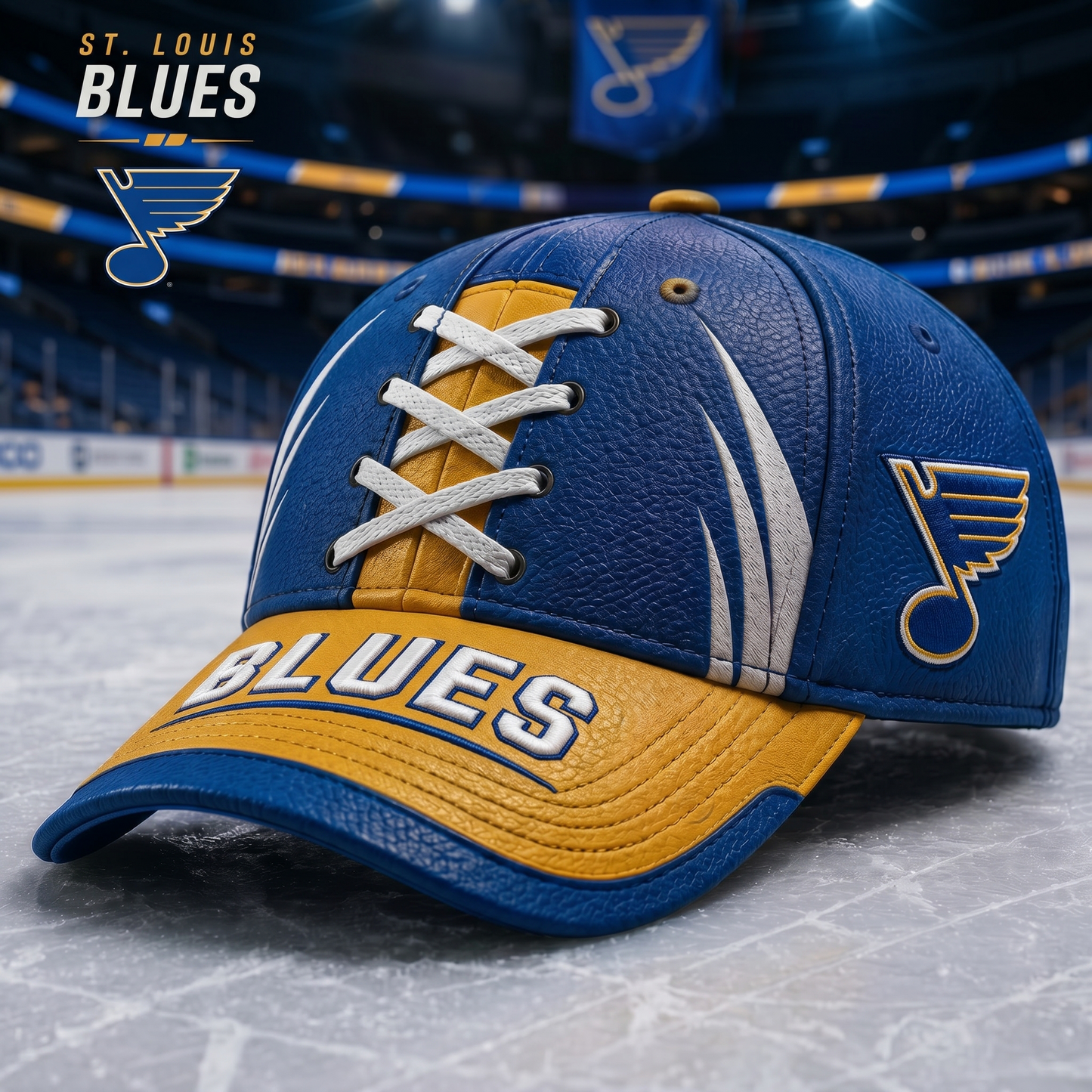LB x NHL V5 Premium Classic Cap DDT 040626 HLPHUONG
