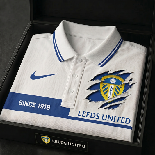 LEE x EPL Luxury V2 Polo Shirt 240626