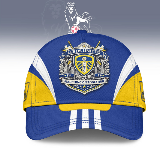 LEE x Premium Premiere League Classic Cap DDT NTL