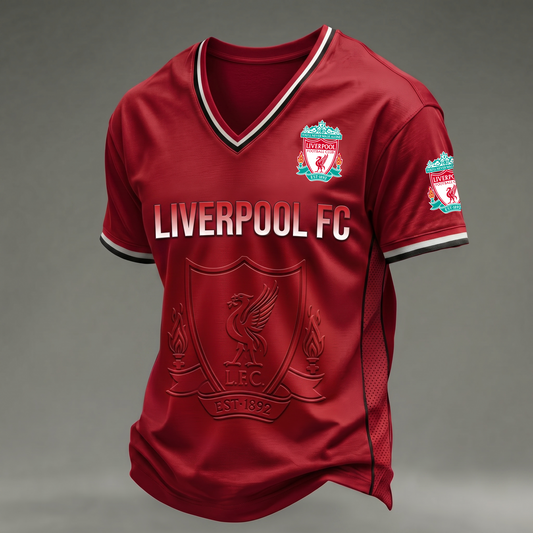 LIV x EPL Luxury V7 Classic T-shirt DDT 060626 HLPHUONG
