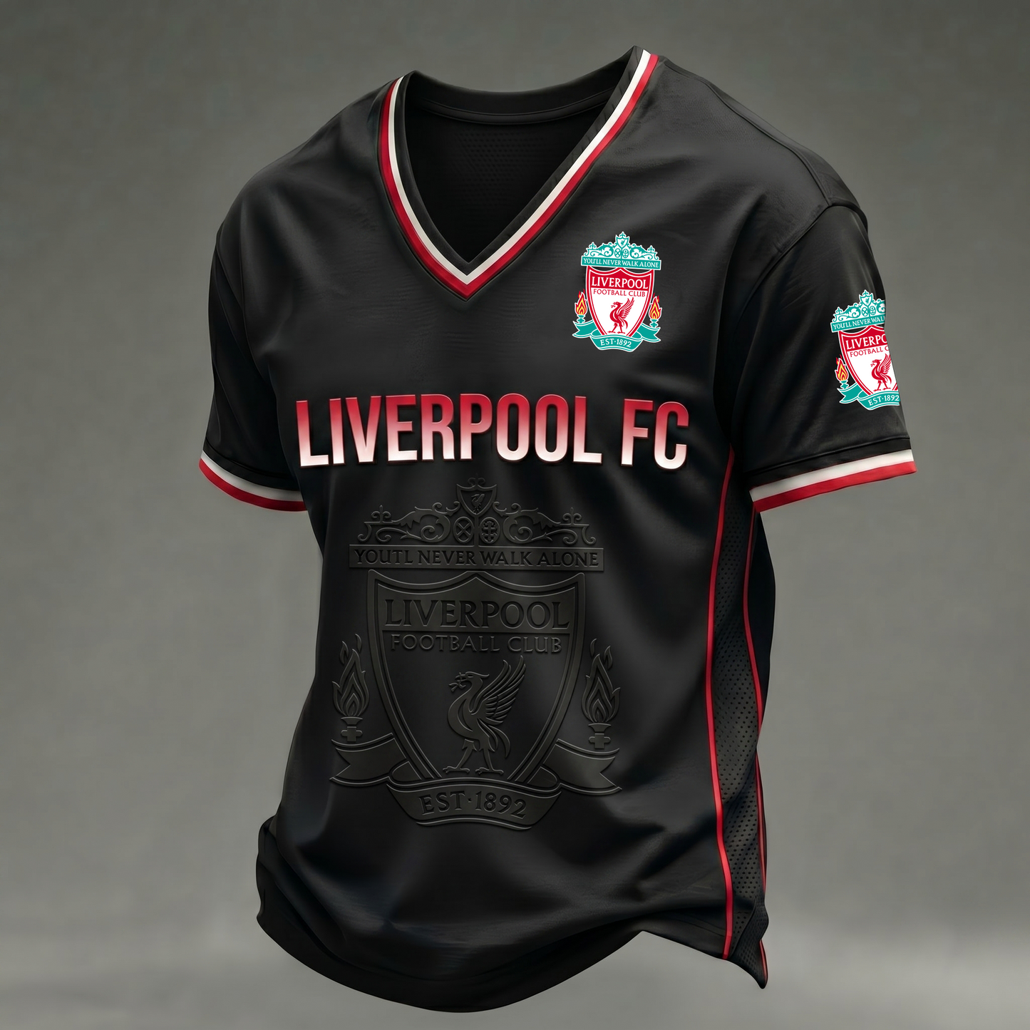LIV x EPL Luxury V7 Classic T-shirt DDT 060626 HLPHUONG