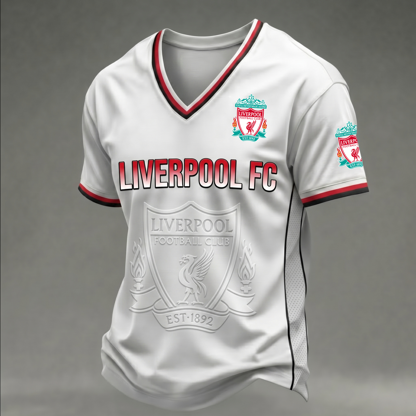 LIV x EPL Luxury V7 Classic T-shirt DDT 060626 HLPHUONG