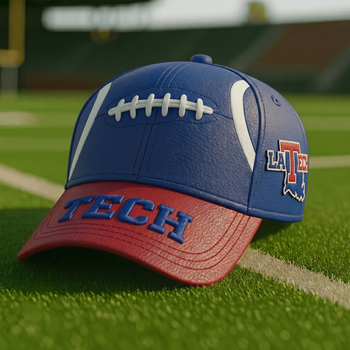 LT x NCAA Premium Classic Cap 170626